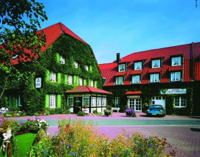 Akzent Hotel Gut Höing